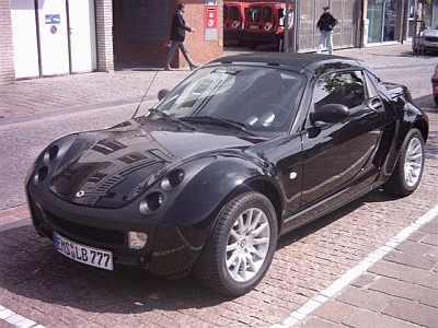 Roadster