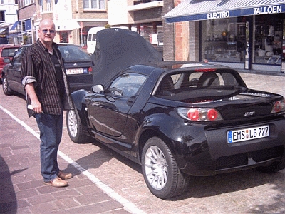 Roadster