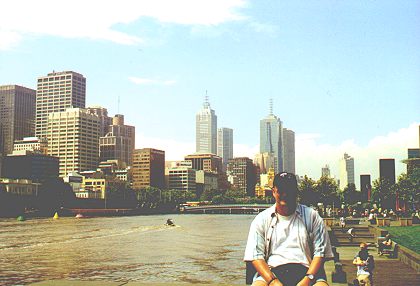 Australien 2000