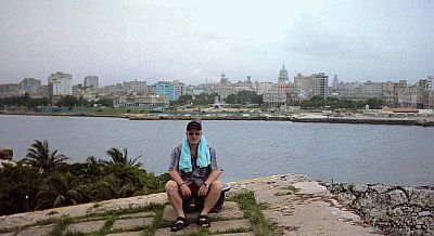 Cuba 2003, Havanna