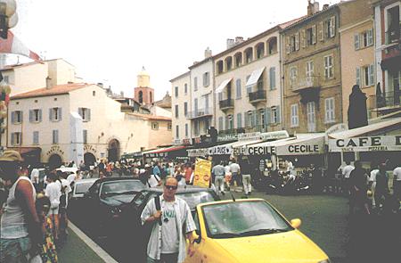 Frankreich 1997