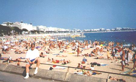 Frankreich 1998