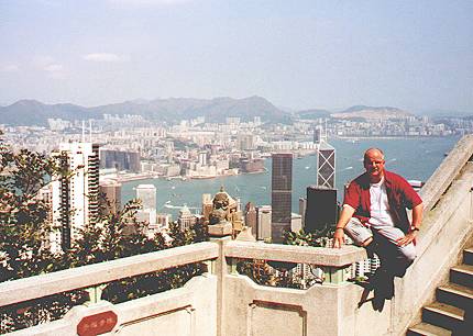 Hongkong 2000