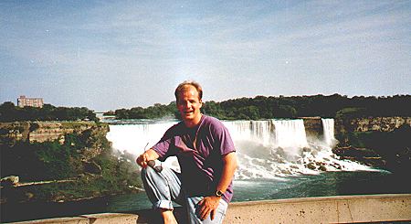 Kanada 1993