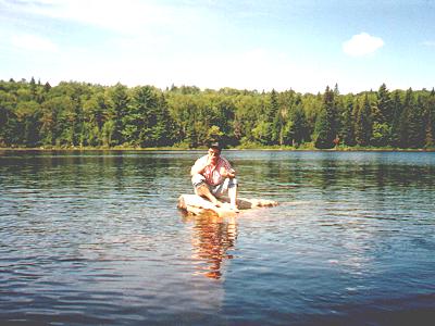 Kanada 1993