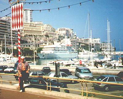 Monaco 1996