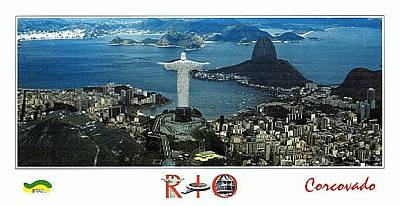 Rio de Janeiro