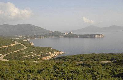 Sardinien 2006