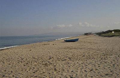 Sardinien 2006