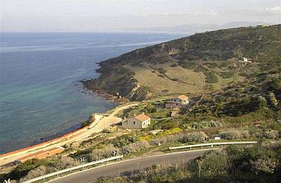 Sardinien 2006