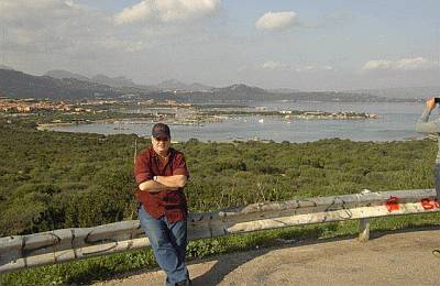 Sardinien 2006