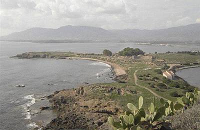 Sardinien 2006