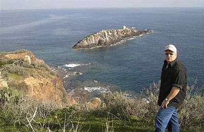 Sardinien 2006