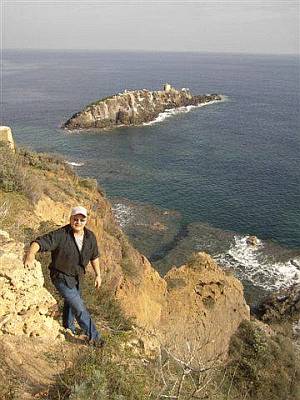 Sardinien 2006
