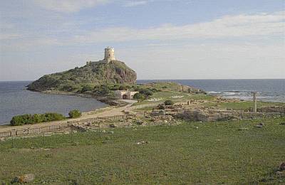 Sardinien 2006