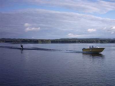 Schweden 2004